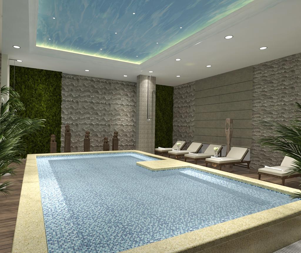 Квартира в Алании, Турция, 50 м² - фото 2