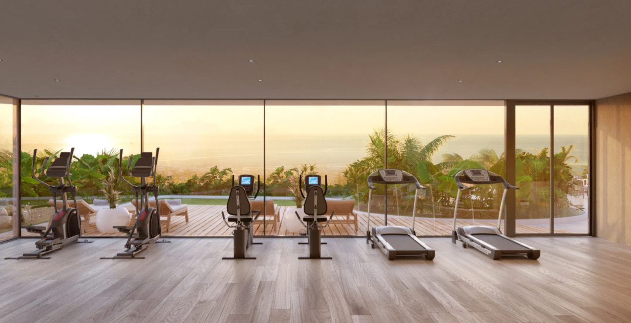 Квартира на Пхукете, Таиланд, 100 м² - фото 2