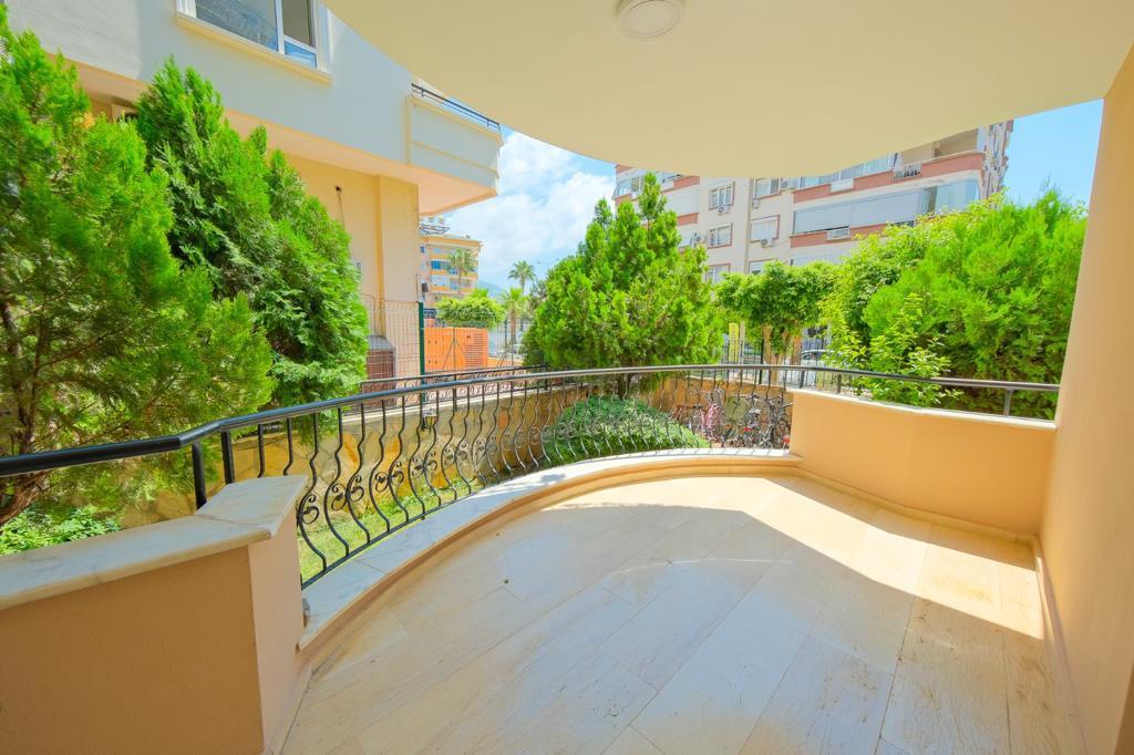 Квартира в Алании, Турция, 100 м² - фото 2