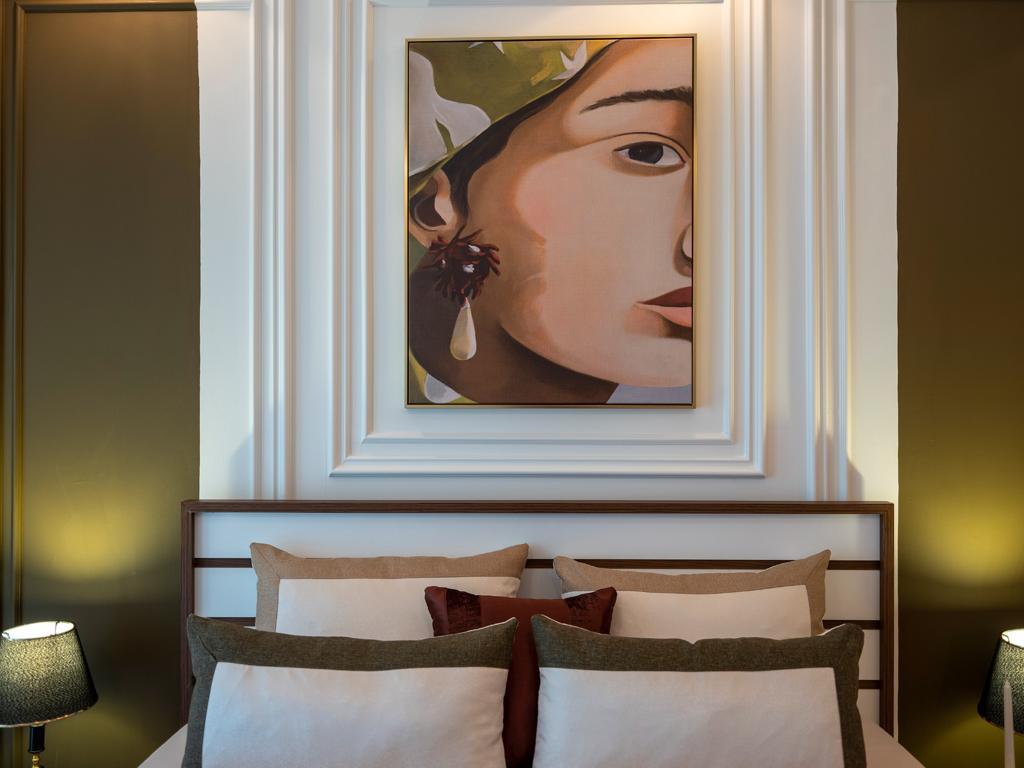 Квартира в Алании, Турция, 110 м² - фото 2