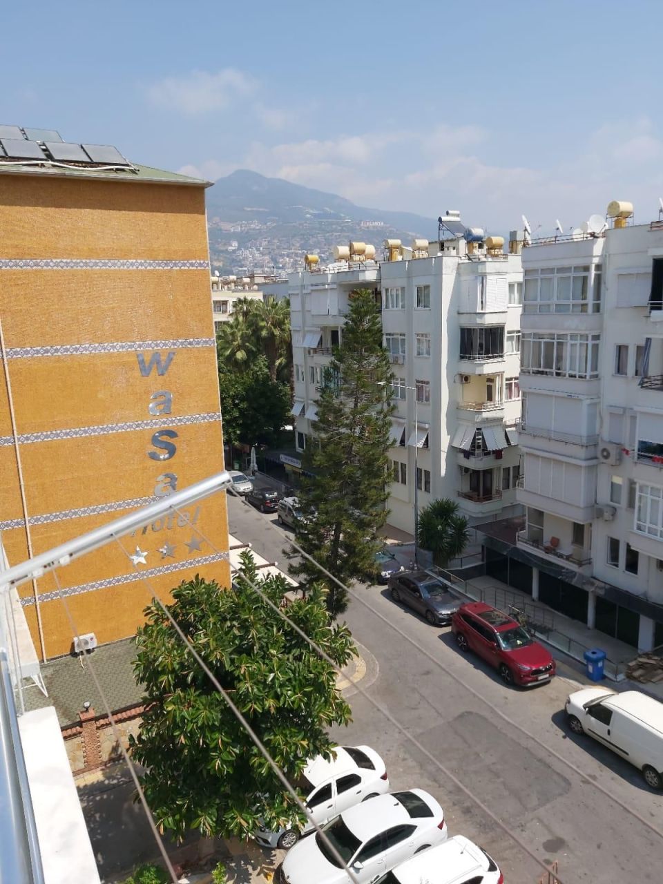 Квартира в Алании, Турция, 135 м² - фото 2