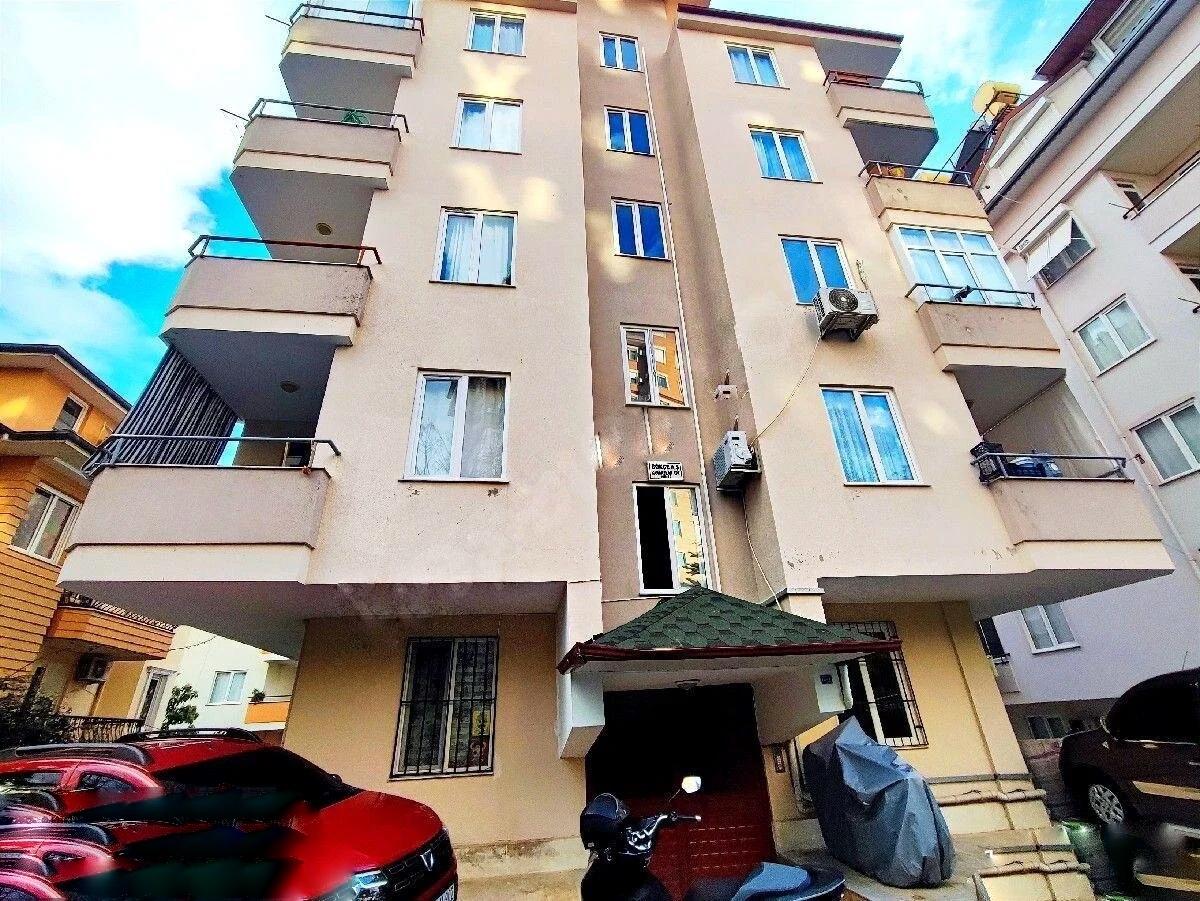 Пентхаус в Алании, Турция, 100 м² - фото 2