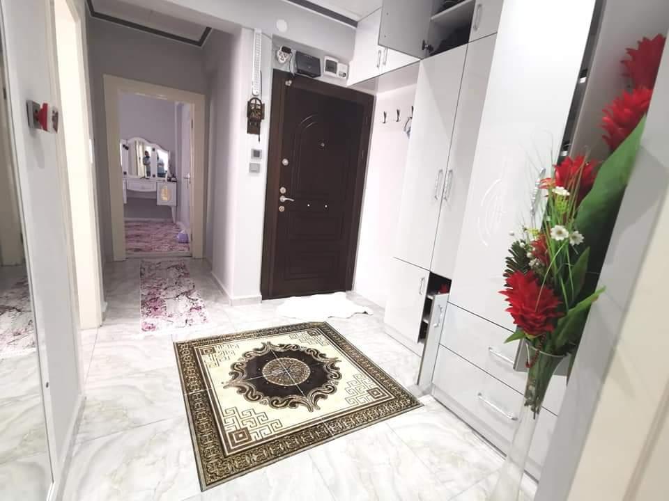 Квартира в Алании, Турция, 135 м² - фото 2