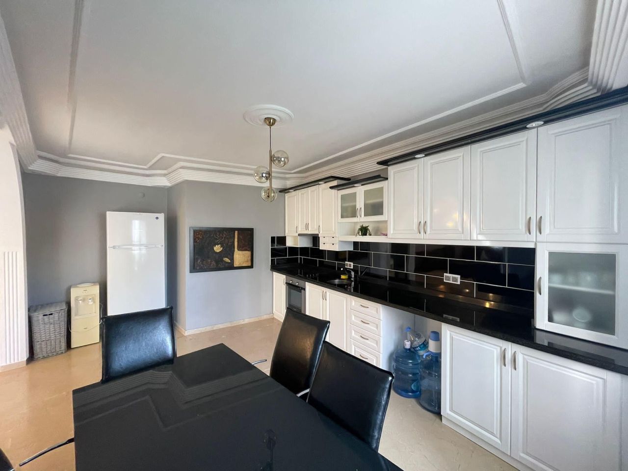 Квартира в Алании, Турция, 155 м² - фото 2