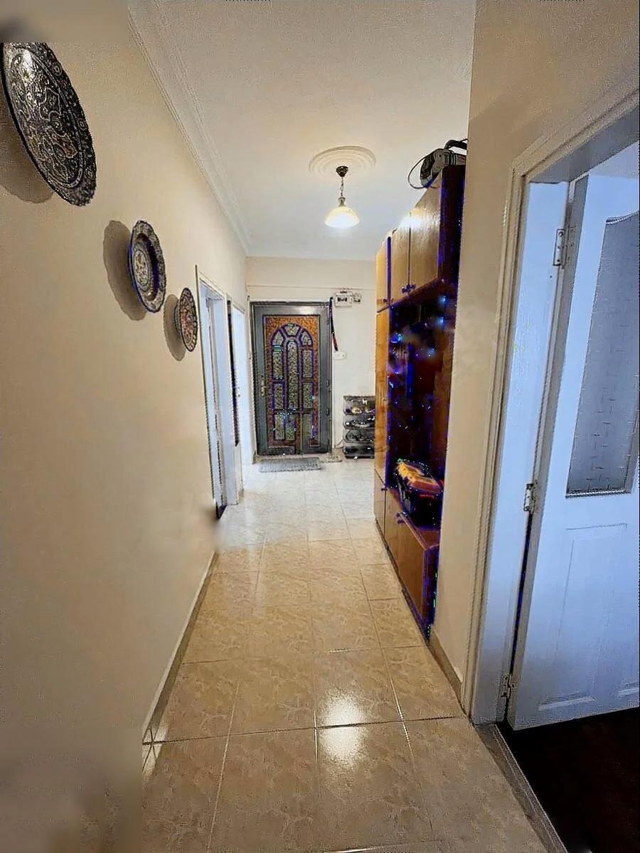 Квартира в Алании, Турция, 110 м² - фото 2