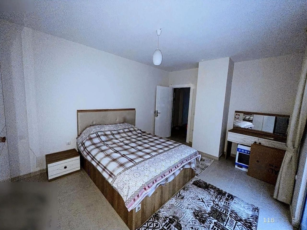 Квартира в Алании, Турция, 65 м² - фото 2