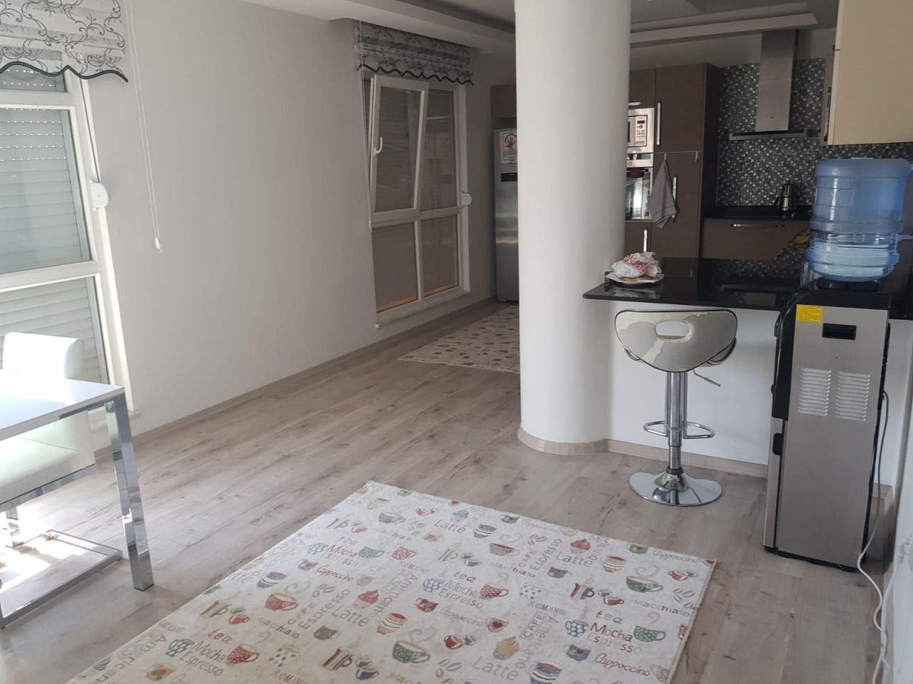 Пентхаус в Алании, Турция, 340 м² - фото 2