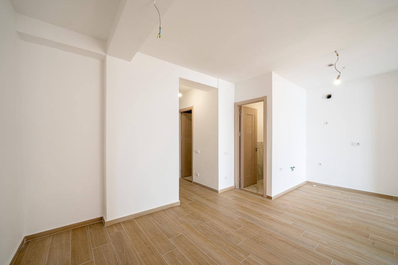 Квартира в Рафаиловичах, Черногория, 57 м² - фото 6