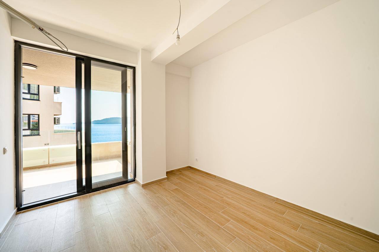 Квартира в Рафаиловичах, Черногория, 57 м² - фото 3