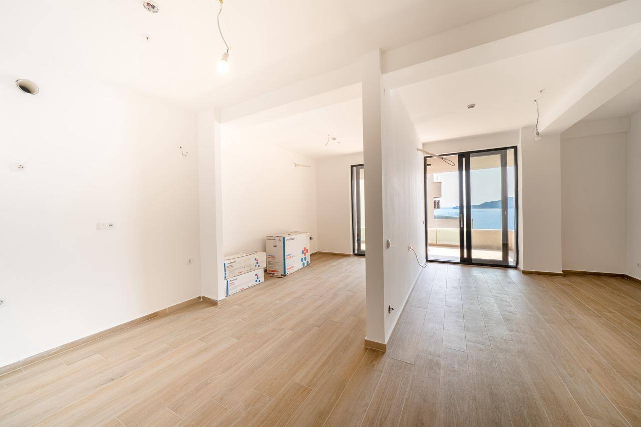 Квартира в Рафаиловичах, Черногория, 57 м² - фото 5