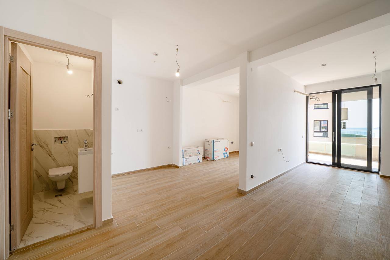 Квартира в Рафаиловичах, Черногория, 57 м² - фото 8