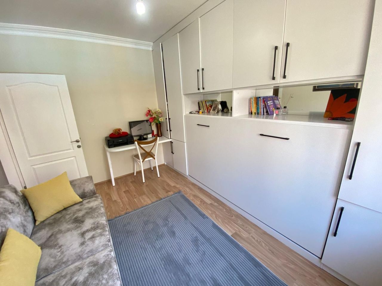 Квартира в Алании, Турция, 175 м² - фото 2