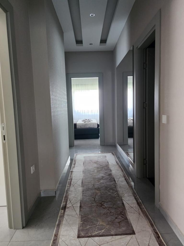 Квартира в Алании, Турция, 200 м² - фото 2