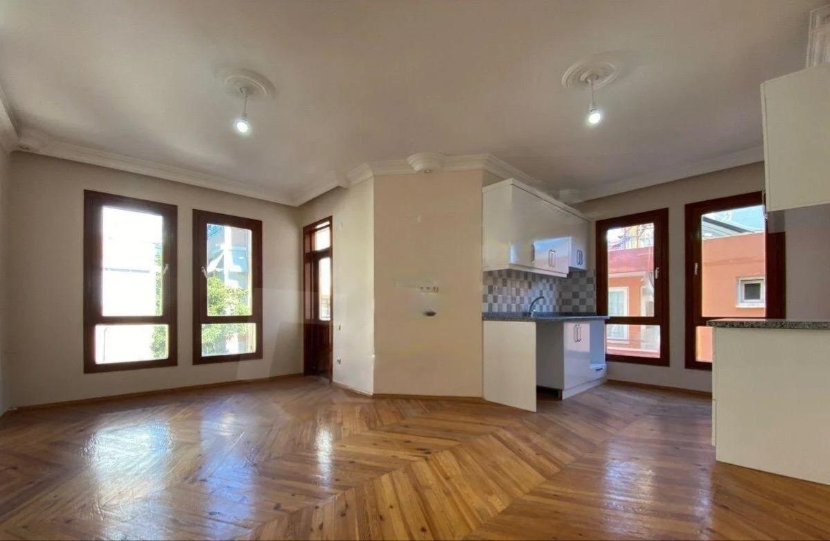 Квартира в Алании, Турция, 130 м² - фото 2