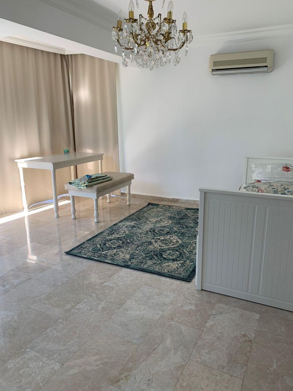 Вилла в Конаклы, Турция, 260 м² - фото 2