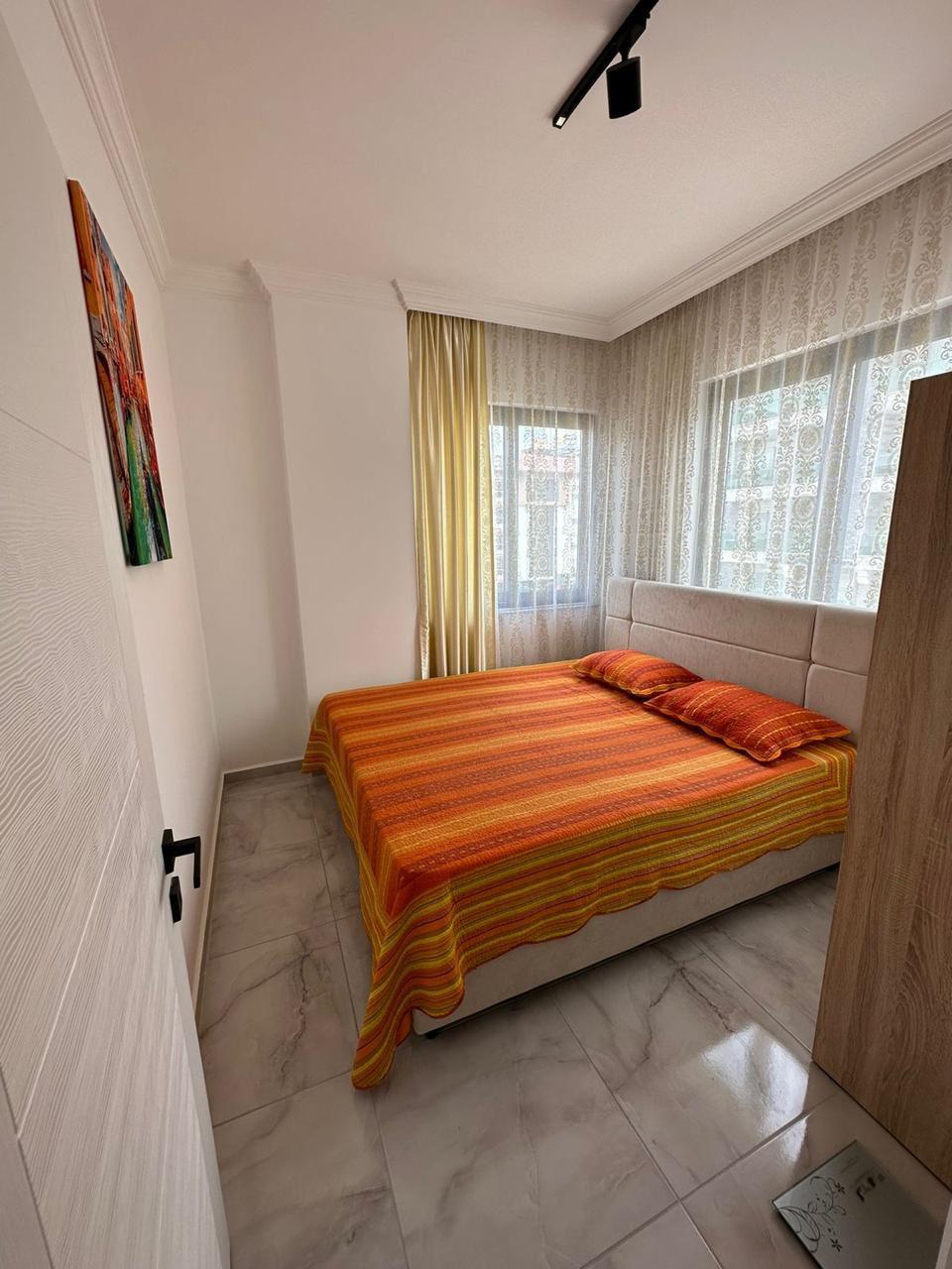 Квартира в Кестеле, Турция, 40 м² - фото 2