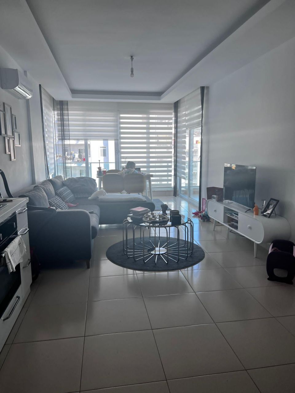 Квартира в Алании, Турция, 64 м² - фото 2