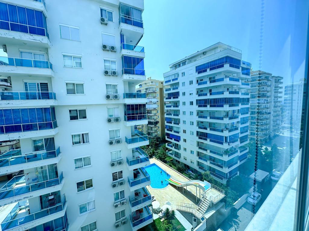 Квартира в Алании, Турция, 105 м² - фото 2