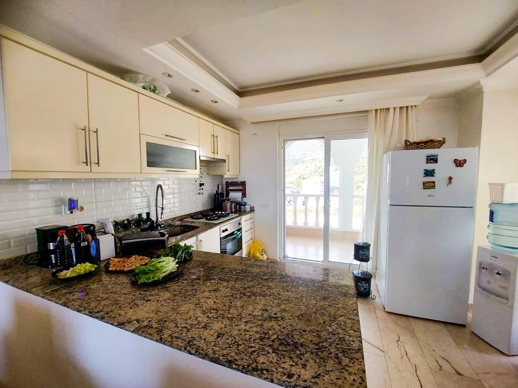 Пентхаус в Алании, Турция, 160 м² - фото 2