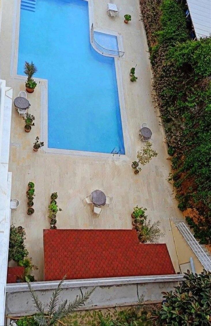 Квартира в Алании, Турция, 135 м² - фото 2