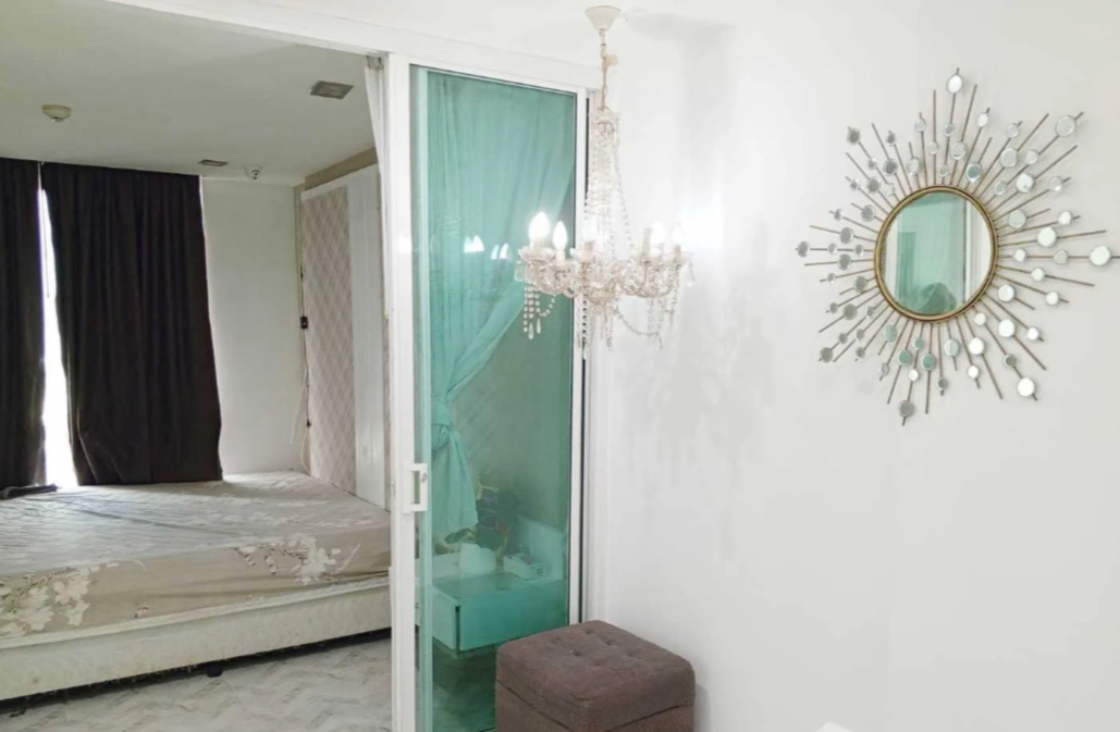 Квартира на Пхукете, Таиланд, 30 м² - фото 2