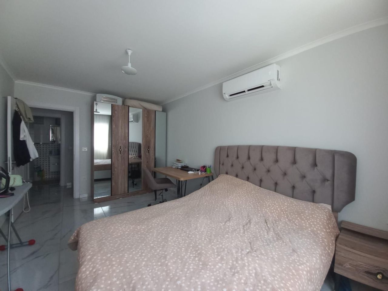 Квартира в Алании, Турция, 80 м² - фото 2