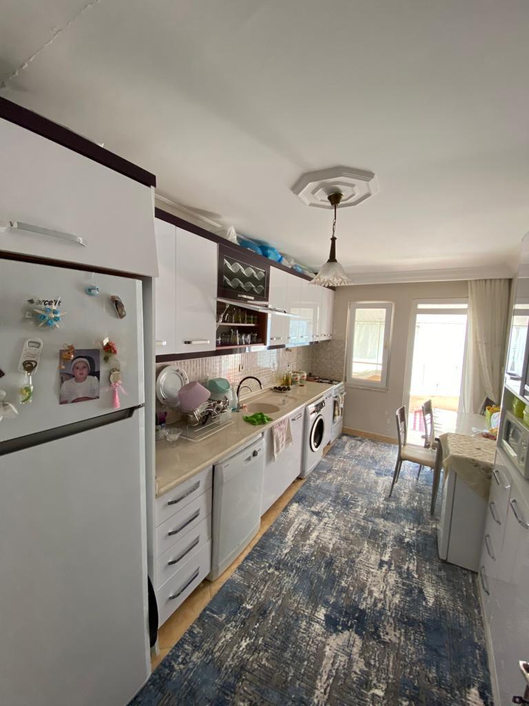 Квартира в Алании, Турция, 150 м² - фото 2