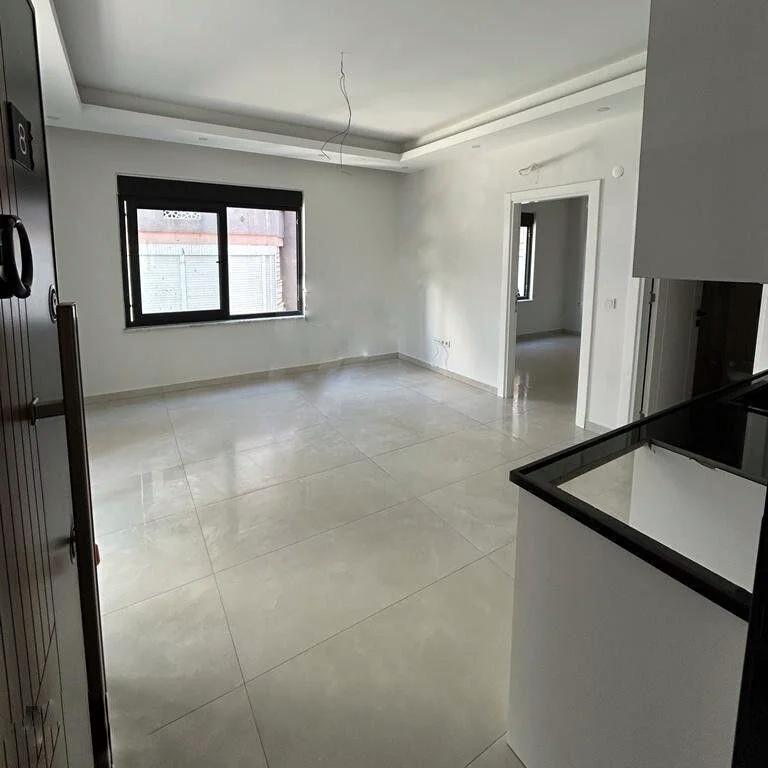 Квартира в Алании, Турция, 48 м² - фото 2