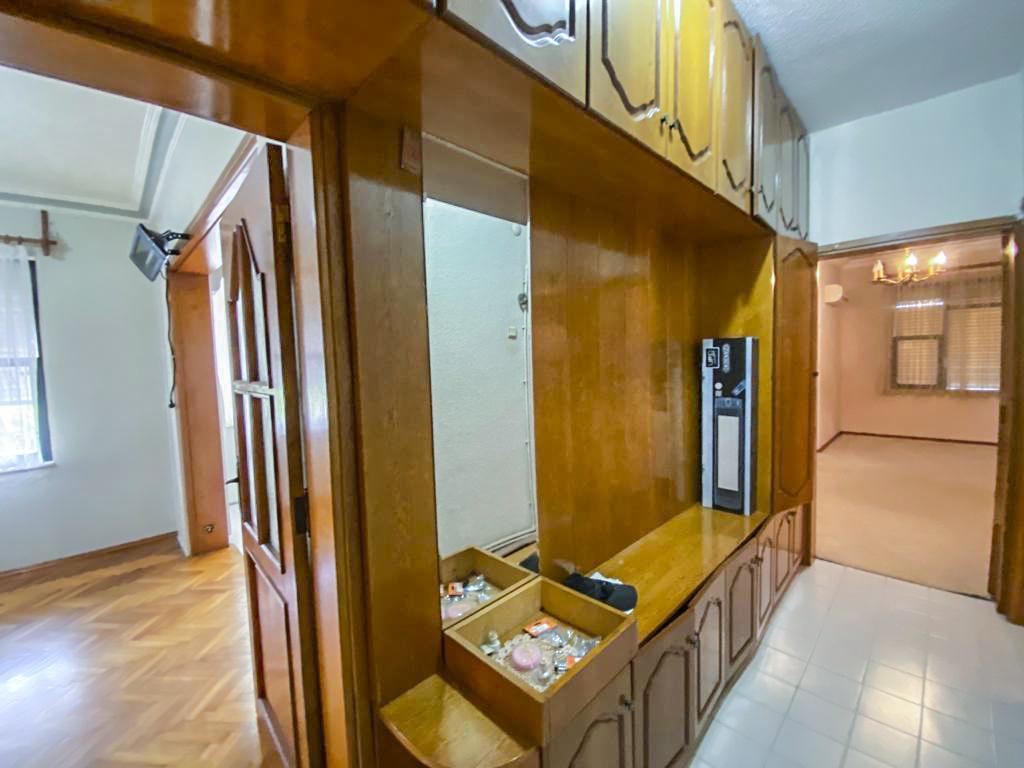 Квартира в Алании, Турция, 100 м² - фото 2