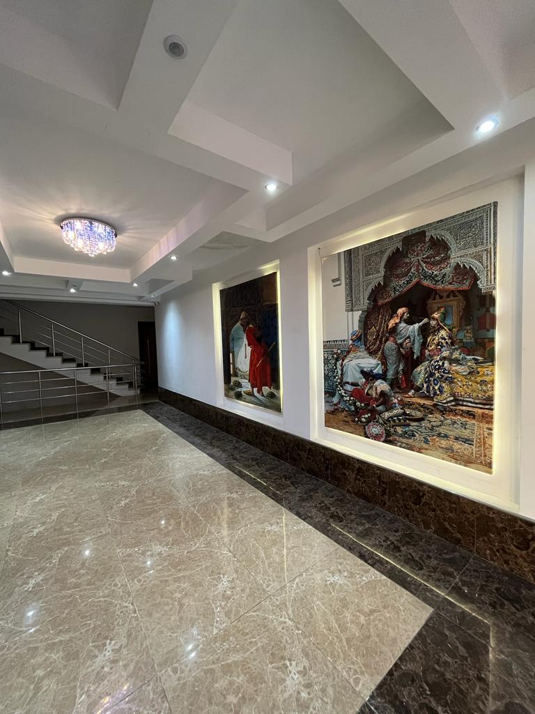 Пентхаус в Алании, Турция, 300 м² - фото 2