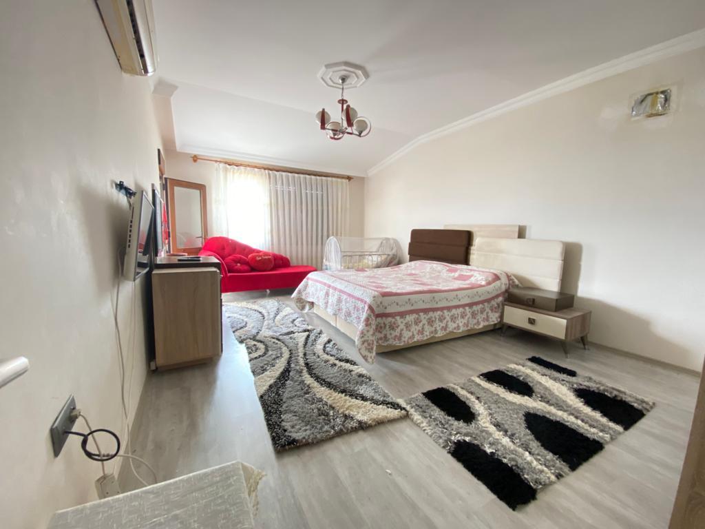 Пентхаус в Алании, Турция, 220 м² - фото 2