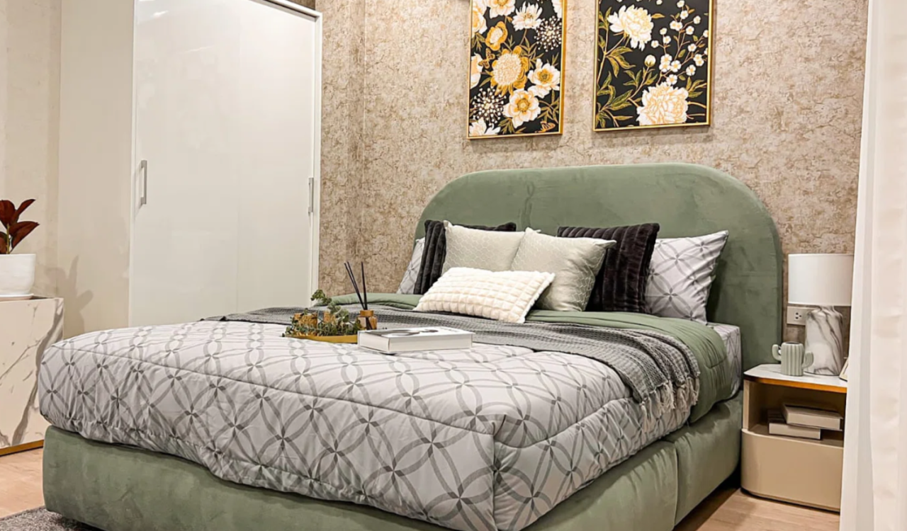 Квартира в Паттайе, Таиланд, 24 м² - фото 2