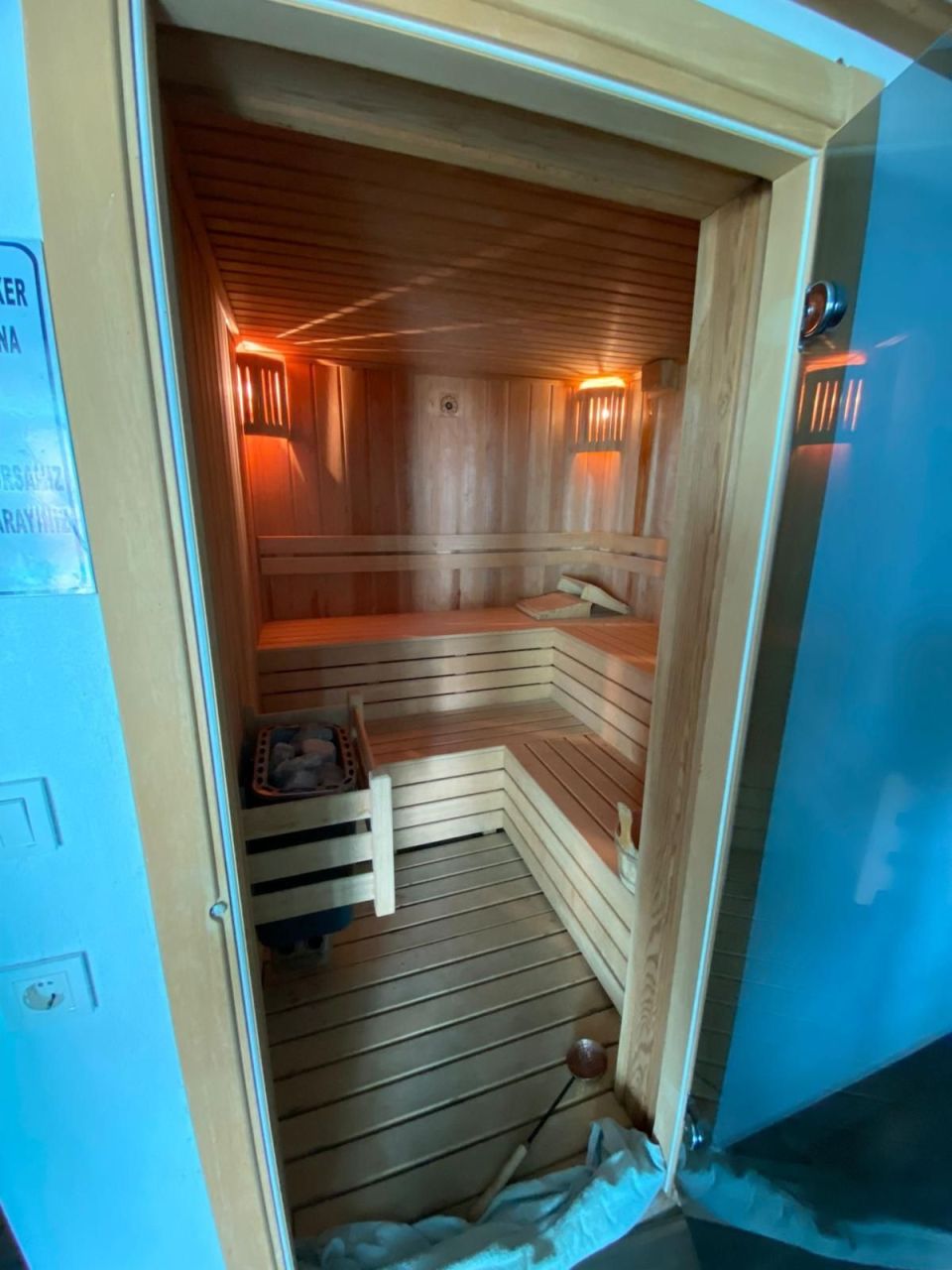 Квартира в Конаклы, Турция, 120 м² - фото 2