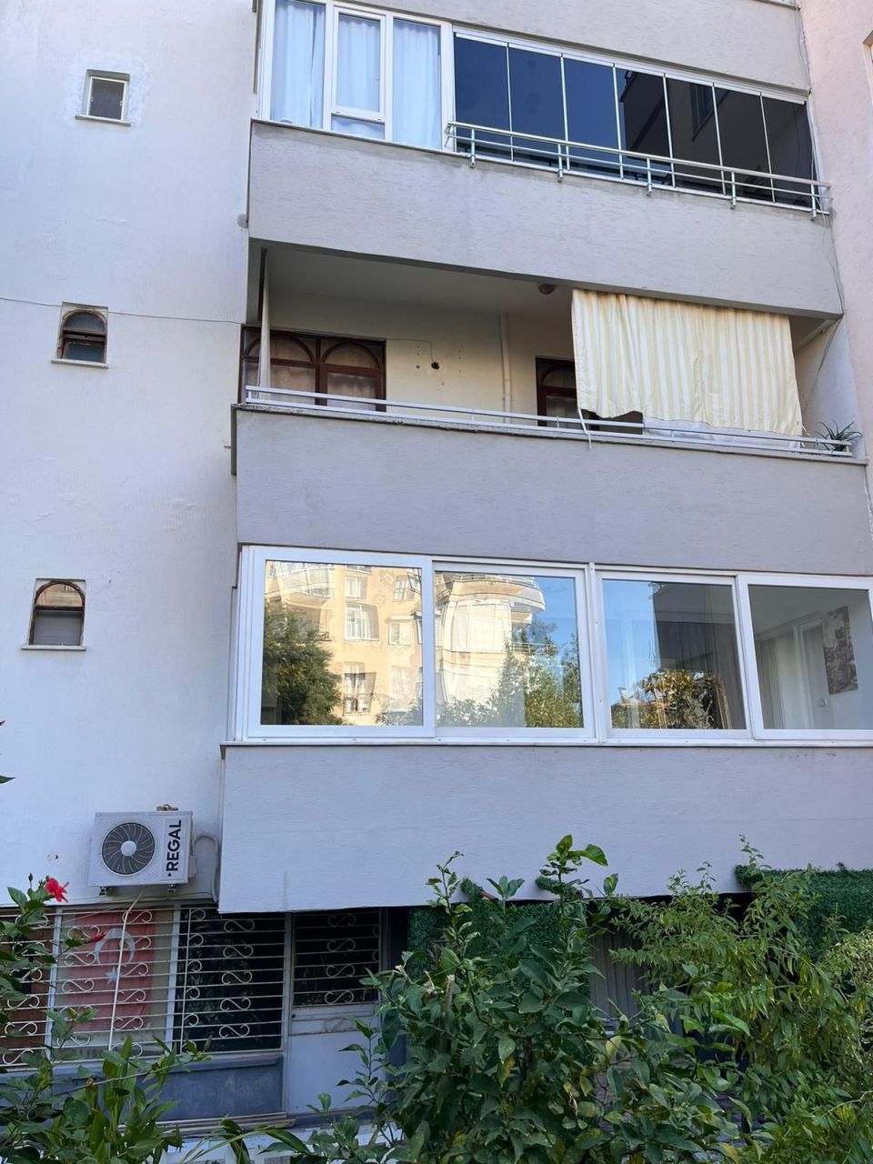 Квартира в Алании, Турция, 130 м² - фото 2