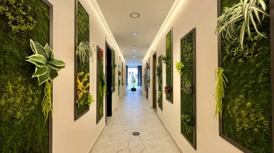 Квартира в Алании, Турция - фото 2