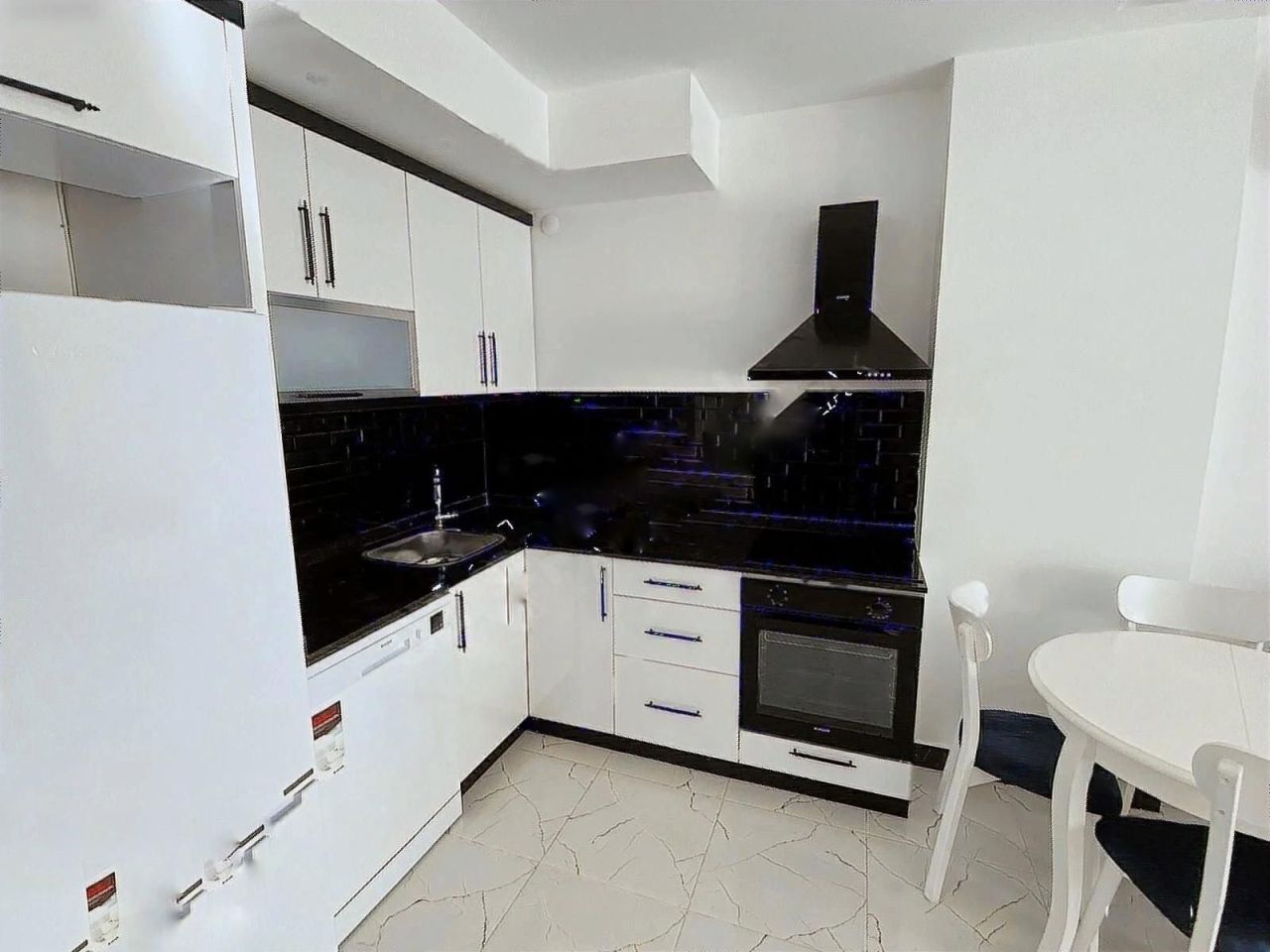 Квартира в Авсалларе, Турция, 45 м² - фото 2