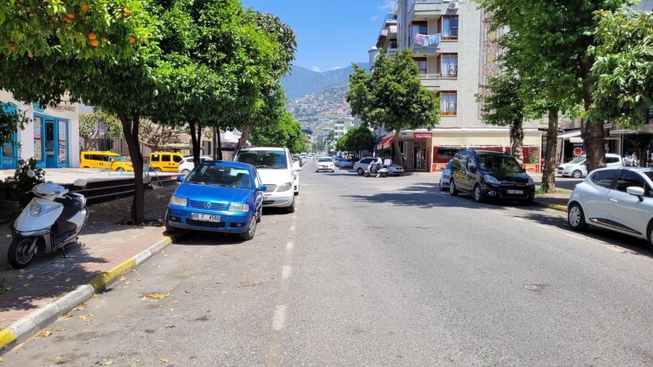 Коммерческая недвижимость в Алании, Турция, 150 м² - фото 2