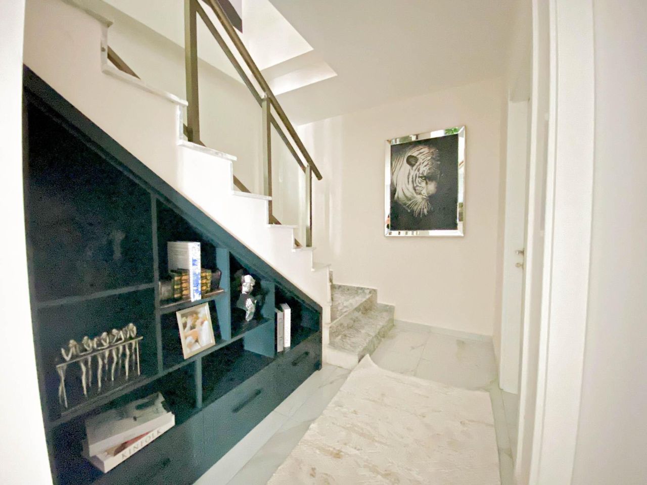 Пентхаус в Авсалларе, Турция, 140 м² - фото 2