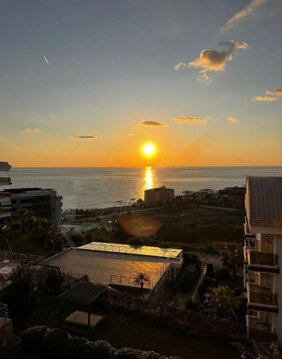 Квартира в Конаклы, Турция, 120 м² - фото 2