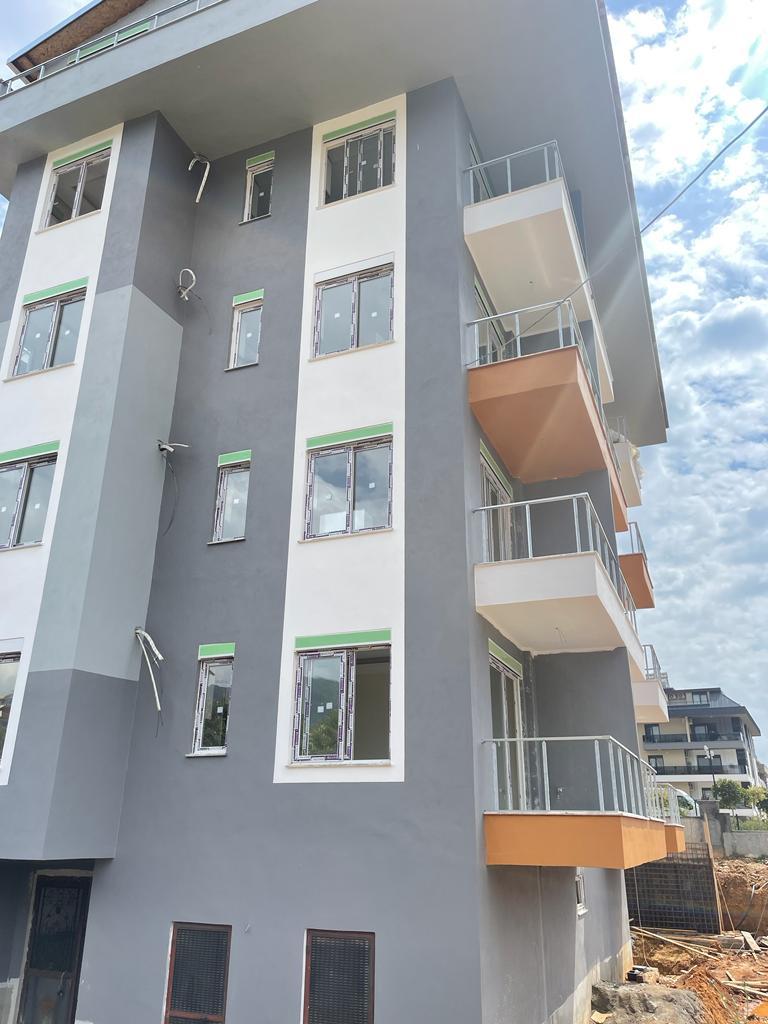 Квартира в Алании, Турция, 61 м² - фото 2