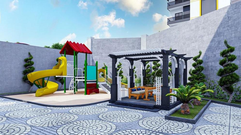 Пентхаус в Алании, Турция, 169 м² - фото 2