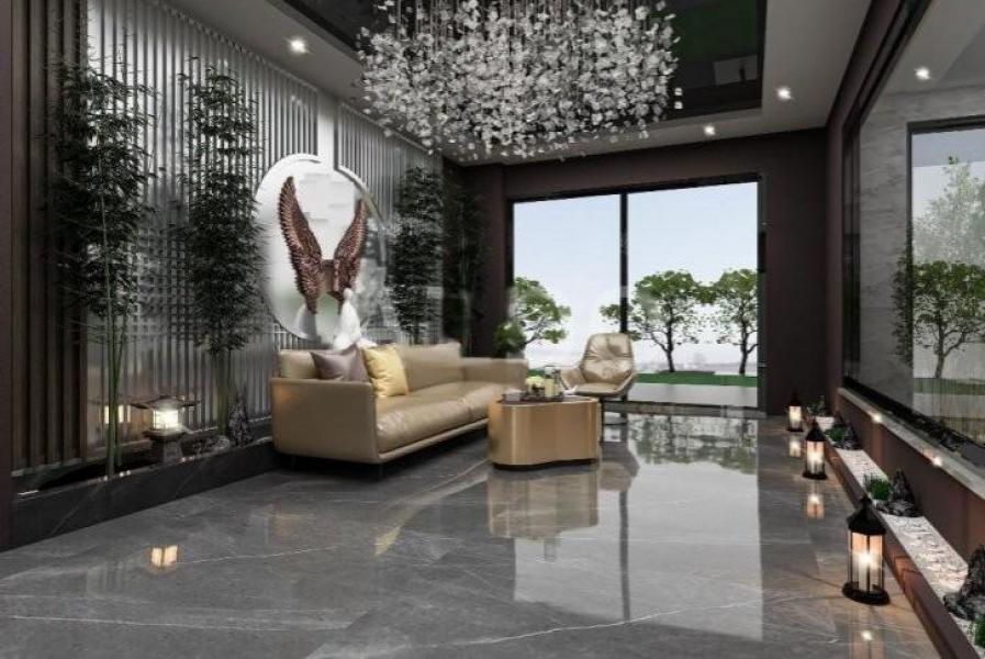 Квартира в Алании, Турция, 55 м² - фото 2