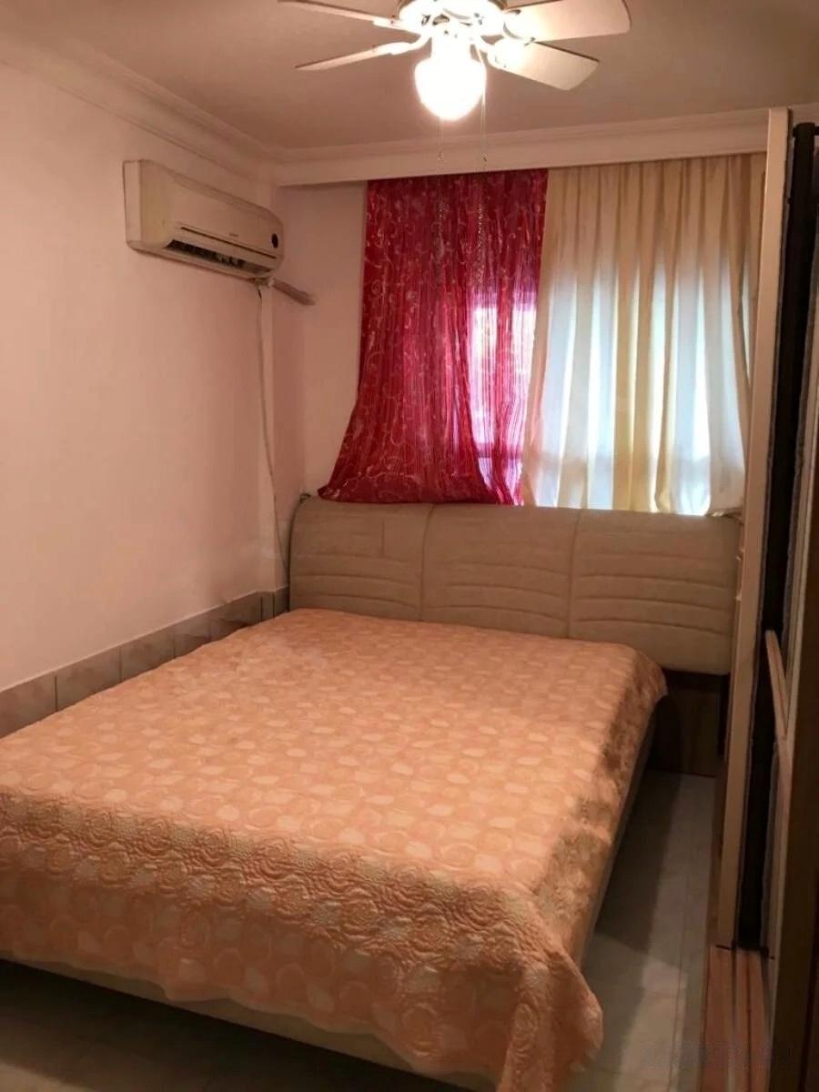 Квартира в Алании, Турция, 105 м² - фото 2