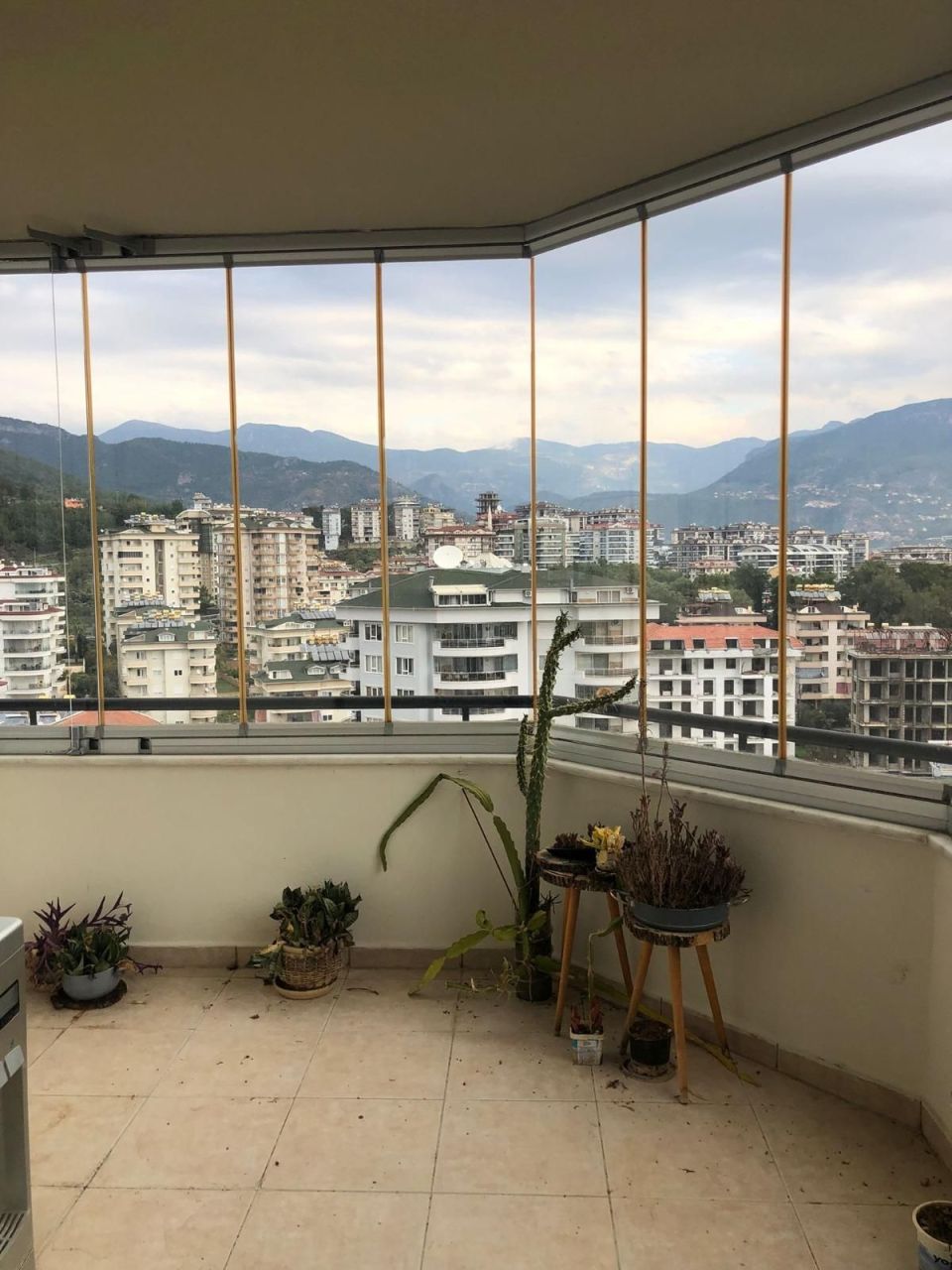 Квартира в Алании, Турция, 170 м² - фото 2