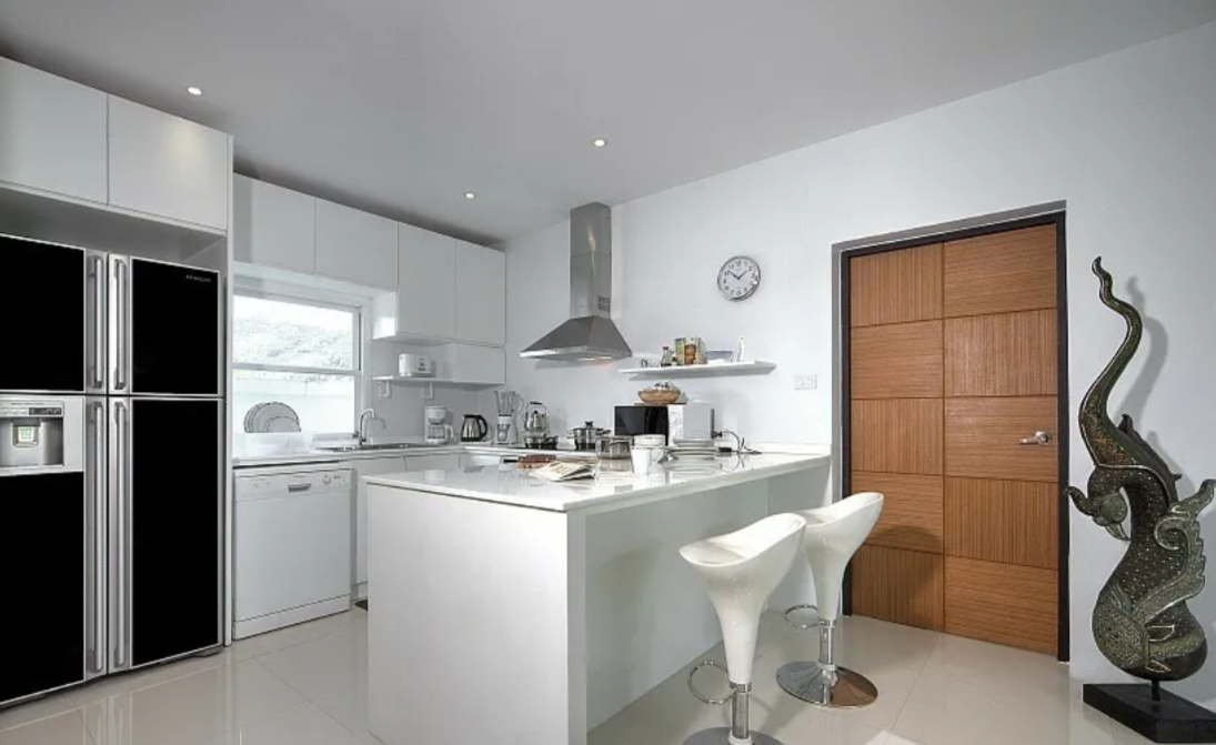 Вилла на Пхукете, Таиланд, 120 м² - фото 2