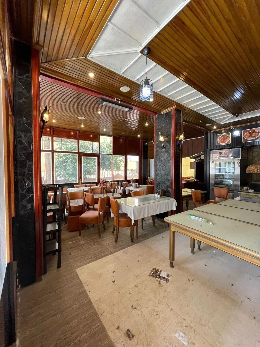 Коммерческая недвижимость в Алании, Турция, 142 м² - фото 2