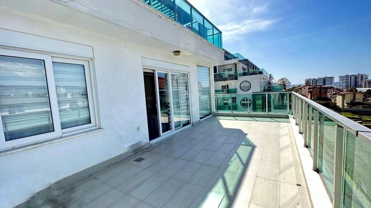 Квартира в Кестеле, Турция, 70 м² - фото 2