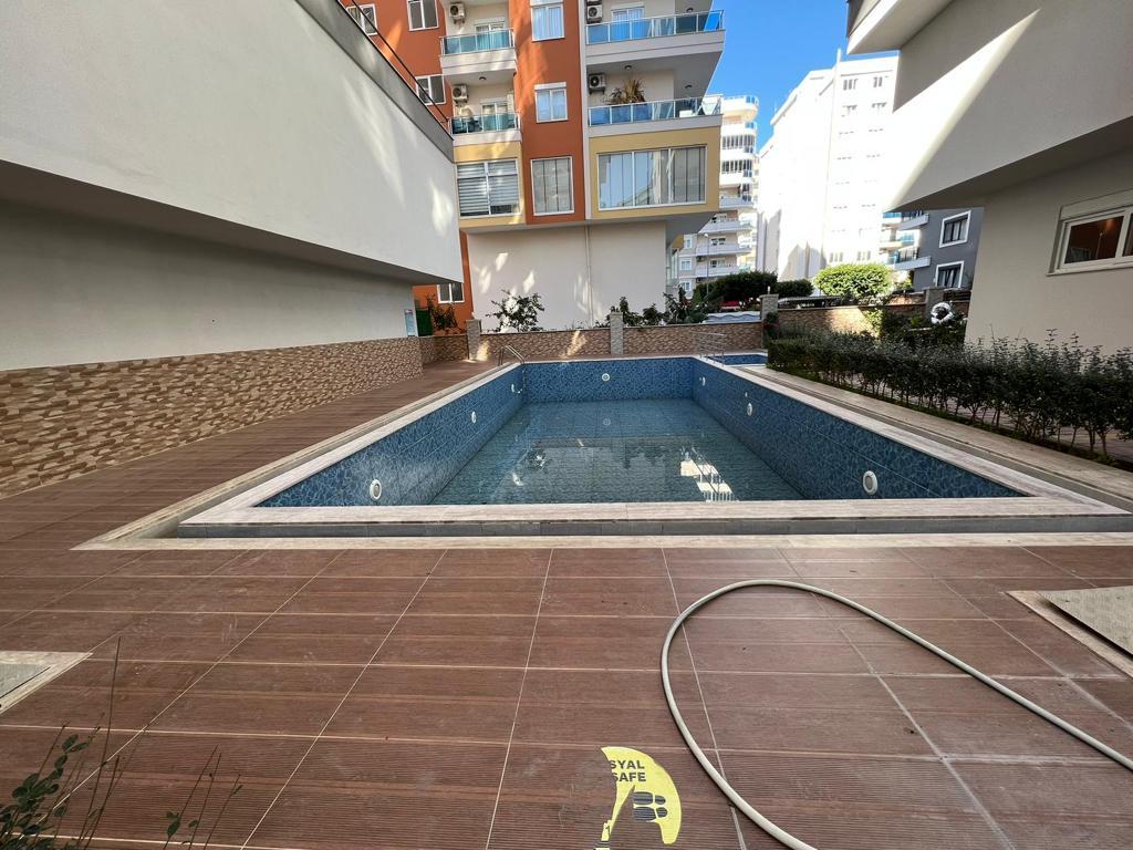 Пентхаус в Алании, Турция, 180 м² - фото 2