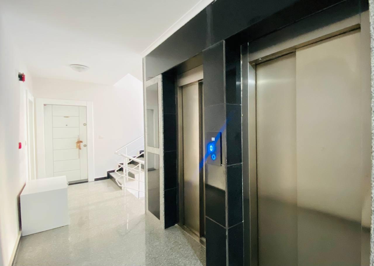 Квартира в Алании, Турция, 65 м² - фото 2