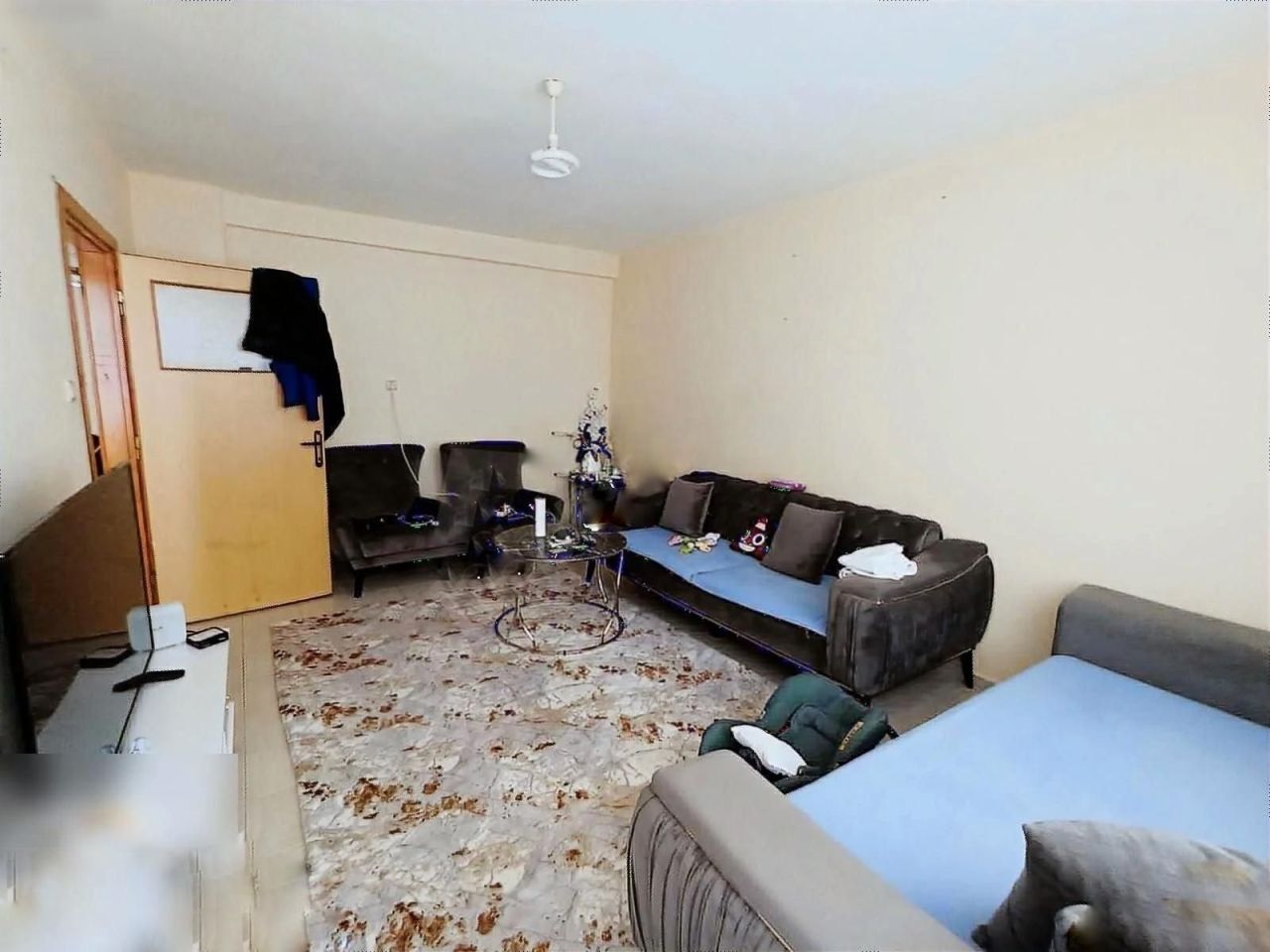 Квартира в Алании, Турция, 105 м² - фото 2